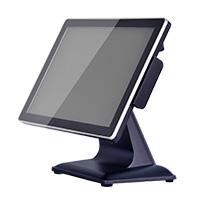 TERMINAL AIOTOUCH EC LINE EC-VP-1100I3-256-WIN PROCESADOR INTEL CORE I3, 8 GB MEMORIA RAM, 256 GB ALMACENAMIENTO SSD, SISTEMA OPERATIVO WINDOWS 10 IOT ENTERPRISE 64