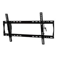 SOPORTE CON INCLINACION PEERLESS PT650 PARA MONITORES PROFESIONALES 39 A 75 PULGADAS CON CAPACIDAD HASTA 68 KG LINEA PARAMOUNT