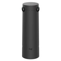 CAMARA DE VIDEOCONFERENCIA LOGITECH SIGHT COMPLEMENTARIA DE MESA 4K ZOOM 1X CAMPO VISUAL 315COMPATIBLE CON SYSTEMAS RALLY BAR Y RALLY BAR MINI