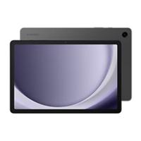 TABLET SAMSUNG GALAXY TAB A9+, 11 PULGADAS, MODELO SM-X210, COLOR GRIS OBSCURO, 8GB RAM, 128 GB ROM, 5 8 MP, WIFI, ANDROID, O/C, VEL. 2.2GHZ