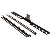 KIT DE MONTAJE VESA HP POLY 875R9AA / PARA POLYSTUDIO USB SE MONTA ENCIMA O DEBAJO DE UN MONITOR O PANTALLA .SE ADAPTA A PATRONES DE MONTAJE VESA DE 100 MM X 100 MM A 600 MM X 600 MM