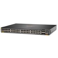 SWITCH HPE ARUBA JL728B ANW 6200F 48G CL4 4SFP740W
