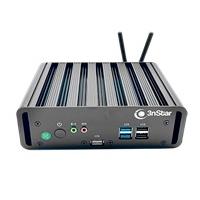 PC INDUSTRIAL 3NSTAR PC082WV-8-240,  INTEL CELERON J6412, 8GB RAM,  240GB SSD,  HD WI-FI DOBLE BANDA,  BLUETOOTH 4.0, 5 PUERTOS USB HDMI Y VGA, SIN SISTEMA OPERATIVO