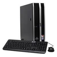 GHIA FRONTIER SLIM / INTEL CORE I3-12100 QUAD CORE 3.30 GHZ / 8 GB / SSD NVME 1 TB / SIN SISTEMA