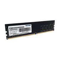 MEMORIA RAM PATRIOT SIGNATURE UDIMM DDR4 32GB 3200MHZ CL22 PC4-25600 288PIN 1.2V PC (PSD432G32002)