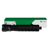 TONER LEXMARK 83D0HM0 MAGENTA, ALTO RENDIMIENTO 22000 PAGINAS, PARA  CX944, CX942