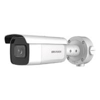 BALA IP 5 MEGAPIXELES HIKVISION DS-2CD3656G2T-IZS(C) LENTE MOT. 2.7 A 13.5 MM / 60 MTS IR EXIR / EXTERIOR IP67 / IK10 / WDR 120 DB / POE + / ACUSENSE / VIDEOANALITICOS INTEGRADOS / MICROSD