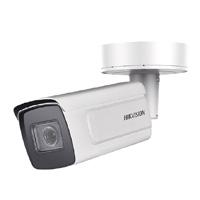 BALA IP 4 MEGAPIXELES HIKVISION IDS-2CD7A46G0-IZHS(C) LENTE MOT. 2.8 – 12 MM / 30 MTS IR EXIR / IK10 / RECONOCIMIENTO FACIAL / WDR 140 DB / DEEPINVIEW / BúSQUEDA POR ATRIBUTOS / HEAT MAP / ACUSENSE /