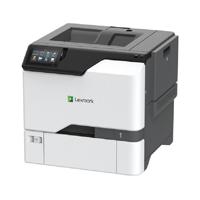 IMPRESORA LEXMARK CS730DE 47C9025, PPM 42 NEGRO/COLOR, LASER COLOR, USB, ETHERNET RED, DUPLEX, MPS EXPRESS