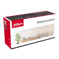 KIT ALARMA/ DAHUA/ DHI-ART-ARC3000H-03-FW2 -INALMBRICO CON CONEXIN 4G, WIFI, ETHERNET/MONITOREO POR APP/INCLUYE PANEL ETHERNET, WIFI, 3G, 4G DUAL SIM 1 SENSOR DE MOVIMIENTO 1 CONTACTO MAGNTICO