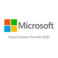 MICROSOFT CSP 365 BUSINESS BASIC-ANUAL