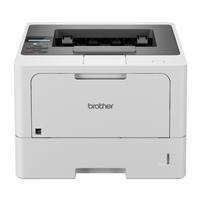 IMPRESORA BROTHER HLL5210DN, 50PPM, LASER, MONOCROMATICO, DUPLEX AUTOMATICO, USB, ADF, ETHERNET