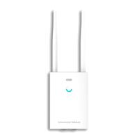 ACCESS POINT GRANDSTREAM GWN7660LR /DOBLE BANDA 2.33 GBPS MU-MIMO 222 EXTERIOR 2 PUERTO GIGABIT ADMITE 500 DISPOSITIVOS ALCANCE DE 250 MTS INYECTOR SE VENDE POR SEPARADO AC-6652
