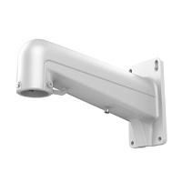 MONTAJE DE PARED PARA INTERIOR O EXTERIOR HIKVISION DS-1602ZJ COMPATIBLE CON DOMOS PTZ HIKVISION