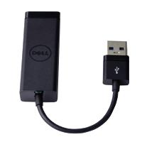 ADAPTADOR DELL USB 3.0 A ETHERNET RJ45 443-BBBD