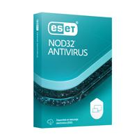ESD ESET NOD32 ANTIVIRUS 4 LIC 2 AñOS (DESCARGA DIGITAL)