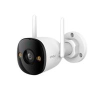 CAMARA IP / IMOU / IPC-K3DN-3H0WF / WIFI / BULLET 2E 3 MP – 2K / BALA / FULL COLOR / EXTERIOR / H.265 / DETECCION DE HUMANOS / MICROFONO / IR DE 30 METROS / LENTE DE 2.8 MM / RANURA MICRO SD / IP67 /