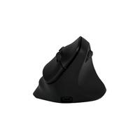 MOUSE ACTECK VIRTUOS FITT MI520 / ERGONOMICO / VERTICAL / INALAMBRICO / DUAL BLUETOOTH ADAPTADOR USB / 2400 DPI / RECARGABLE / NEGRO / AC-936224