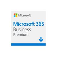 MICROSOFT CSP 365 BUSINESS PREMIUM – ANUAL