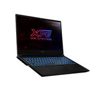 LAPTOP GAMER XPG XENIA 15G 15.6 FHD INTEL CORE I7-14700HX 8GB VRAM GDDR6 DDR5 16GB (2X8GB) 1TB NVME SSD GEFORCE RTX 4060 WINDOWS 11 (XENIAG15I7G14HX4060LX-BKCES)