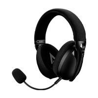 AUDIFONOS ACTECK APOLO HP675 / INALAMBRICA BLUETOOTH – ADAPTADOR USB / MICROFONO REMOVIBLE / DIADEMA AJUSTABLE / HASTA 18 HRS DE BATERIA / NEGRO / AC-935333