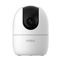 CAMARA IP / IMOU / IPC-K2EN-5H1W / RANGER 2 5MP / WIFI / PT / H.265 / AUTOTRACKING / DETECCION DE HUMANOS / MODO PRIVACIDAD / MICROFONO Y BOCINA INTEGRADA / IR DE 10 MTS / SIRENA / LENTEDE 3.6MM / RA