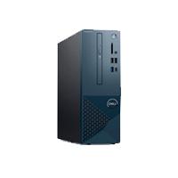 INSPIRON DESKTOP SFF 3030 INTEL CORE I7-14700 32GB 512GB SSD 2TB 3.5 WIN 11 PRO HDMI, RJ45, USB BLUE TECLADO Y MOUSE 3P448