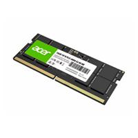 MEMORIA RAM ACER SD200 SODIMM DDR5 16GB 4800MHZ, 1.1V LAPTOP BL.9BWWA.412