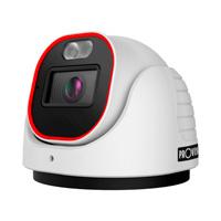 CAMARA AHD / PROVISION ISR / DV-320AR-36 / TIPO DOMO / 2MP / 3.6MM GRAN ANGULAR / IR 20 METROS / SENSOR CMOS / WDR / IP67 / 4 EN 1 AHD/TVI/CVI/CVBS /