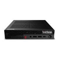 WORKSTATION PC LENOVO THINKSTATION P3 TINY/ CORE I9-13900 4.20GHZ/ 32GB/ 1TB SSD M2 2280 GEN4/ NVIDIA T1000 8GB/ WIN11PRO/ 3YR ONSITE