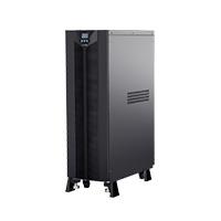 UPS ON-LINE NO BREAK VICA OSB 15KVA 15 000VA/ 15 000W BIFASICO, 2 FASES + TIERRA FISICA TIPO TORRE, SOFTWARE DE MONITOREO/TARJETA SNMP 2 AÑOS DE GARANTIA