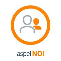 ASPEL NOI 1 USUARIO ADICIONAL SUSCRIPCION SEMESTRAL (ELECTRÓNICO)