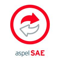 ASPEL SAE 1 USUARIO ADICIONAL SEMESTRAL (ELECTRÓNICO)