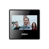 CONTROL DE ASISTENCIA/ DAHUA/ ASA3223A-W - CONTROL DE ASISTENCIA CON RECONOCIMIENTO FACIAL/ PANTALLA TOUCH DE 4.3/ WIFI/ 2000 ROSTROS Y CONTRASEÑAS/ 300,000 REGISTROS/ DETECCIN DE VIDA/ 0.2SEG