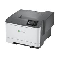 IMPRESORA LEXMARK CS531DW 50M0015, PPM 35 NEGRO/COLOR, LASER COLOR, USB, WIFI, DUPLEX