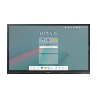 MONITOR INTERACTIVO SEÑALIZACION DIGITAL SAMSUNG 75 ANDROID OS, WA75D UHD, WIFI 16/7, TOUCH