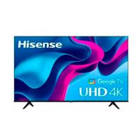 TELEVISION LED HISENSE 50 50A6N SMART GOOGLE TV, UHD 4K, DOLBY VISION , HDR10, DTS VIRTUAL X