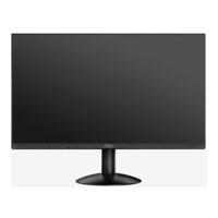 MONITOR LED AOC 24B30H2 / COLOR NEGRO / PANEL IPS  23.8 / HDMI Y VGA / ASPECTO 16:9 / TIEMPO D.R. 1MS / FULL HD 1920 X 1080 /  100 HZ / VESA 100X100 MM / CONTRASTE 20,000,0001 / BRILLO 250 CD/M2