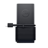 CARGADOR DELL UNIVERSAL PARA LAPTOP TIPO C 65W NEGRO | 450-BFWZ
