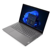 LAPTOP LENOVO V14 G4 IRU / CORE I7 1355U 1.7GHZ / 16GB DDR4 8GB8GB / 512GB SSD / 14 FHD 1920X1080 / IRON GREY / WIN 11 PRO / 1YR CENTRO DE SERVICIO