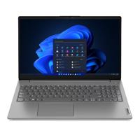 LAPTOP LENOVO V15 G4 IRU / CORE I5 13420H 2.1GHZ / 16GB DDR4 8GB8GB / 512GB SSD / 15.6 FHD 1920X1080 / IRON GREY / WIN 11 PRO / 1YR CENTRO DE SERVICIO