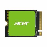 UNIDAD DE ESTADO SOLIDO SSD INTERNO ACER MA200 1TB M.2 2230 NVME PCIE GEN 4X4 LECT.5200 ESCRIT.4700 MBS 3D TLC NAND PC LAPTOP MINIPC BL.9BWWA.154