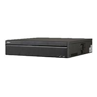 NVR/DAHUA/DHI-NVR5832-16P-EI/ NVR DE 32 CANALES IP 4K/ 16 PTS POE/ 8 PTS EPOE/ DETECCION Y RECONOCIMIENTO FACIAL/ SMD/ PROTECCIN PERIMETRAL/ 8 BAHIAS PARA DISCOS DUROS/ADMITE RAID0/1/5/6/10/ 384 MBP