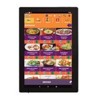 SOFT RESTAURANT PAQ 4 TABLETAS COMANDERO 8PULG/3GB RAM/32GB ALM TBM8-TB300FU3MDI
