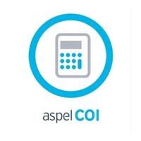 ASPEL COI 10.0 USUARIO ADICIONAL SEMESTRAL (ELECTRÓNICO)