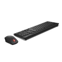 LENOVO ESSENTIAL WIRELESS COMBO TECLADO Y RATóN GEN2 NEGRO LA ESPAñOL 171(CON BATERíA)