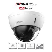 CAMARA IP/DAHUA/IPC-HDBW2441E-S/DOMO ANTIVANDALICA DE 4 MP/ WIZSENSE/ 102 GRADOS DE APERTURA/ IR 30M/ SMD PLUS/ MICROFONO INTEGRADO/ POE/ RANURA PARA MSD/ IP67/ IK10/ WDR REAL DE 120 DB/ H.265