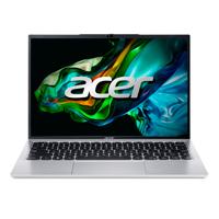LAPTOP ACER ASPIRE LITE 14 AL14-51M-30V1 CORE I3-1215U, 8GB, 512 SSD, 14 PULGADAS WUXGA, WINDOWS 11 HOME, PLATA, 1 AÑO DE GARANTIA Y SEGURO CONTRA ROBO