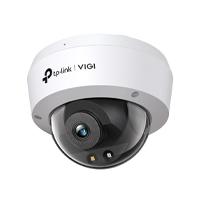CAMARA IP TP-LINK VIGI C250 CMARA IP VIGI TIPO DOME FULL COLOR DE 5MP