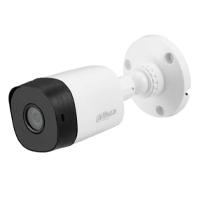 CAMARA ANALOGA/DAHUA/ HAC-B1A21-28 / BULLET DE 2 MP – 1080P/ LENTE DE 2.8 MM/ 100 DE APERTURA/ IR DE 20 MTS/ IP67/ SOPORTA CVI/TVI/AHD Y CVBS